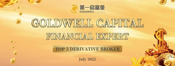 GOLDWELL CAPITAL FINANCIAL EXPERT TOP 3 DERIVATIVE BROKER