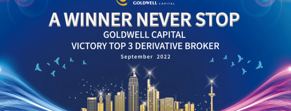 Goldwell Capital Victory Top 3 Derivative Broker