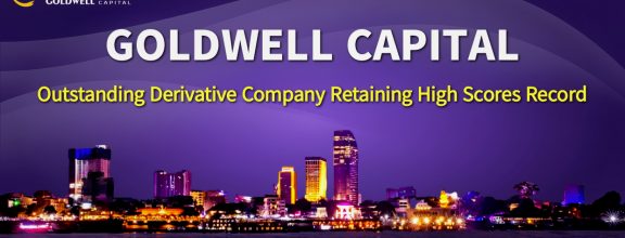Goldwell Capital Outstanding Derivative Company Retaining High Scores Record